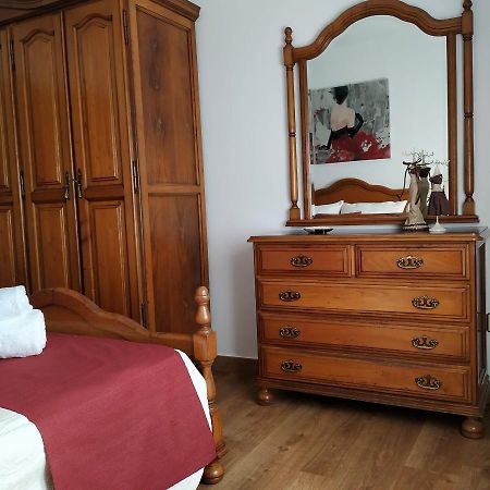 Casa Abenelas A Coruña Eksteriør billede