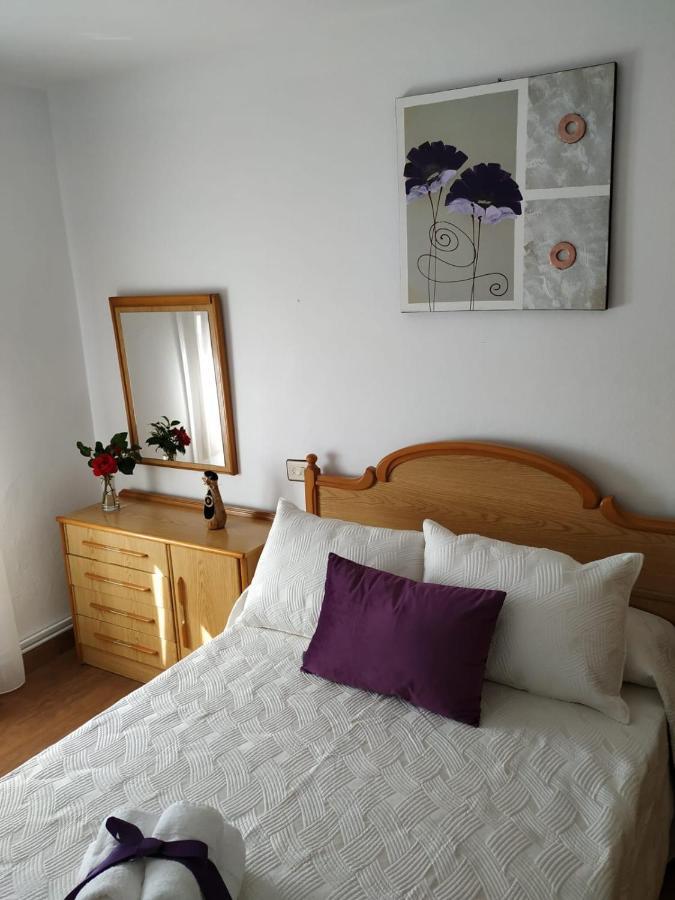 Casa Abenelas A Coruña Eksteriør billede