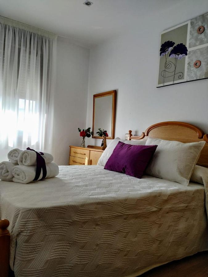 Casa Abenelas A Coruña Eksteriør billede