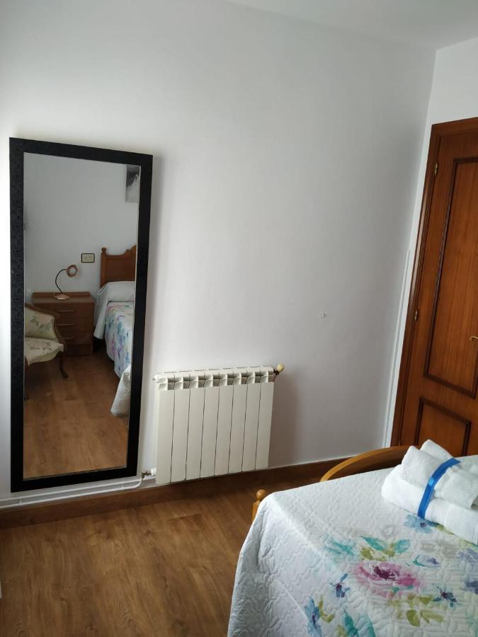 Casa Abenelas A Coruña Eksteriør billede